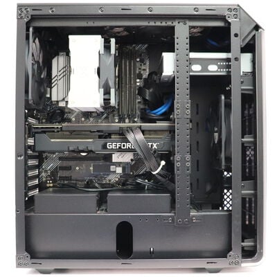 【札幌店】中古  GALLERIA ZA9C-R38(i9 10850K/64GB/SSD1TB/HDD4TB/BD-XL/RTX3080 10GB/W11H) 3210015903 