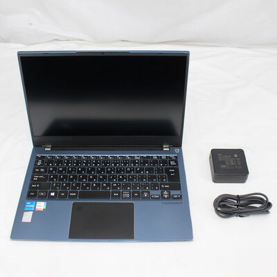 【通販センター】中古  THIRDWAVE BizPro14 181281 