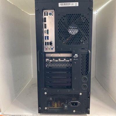 【八王子店】中古  GALLERIA XF i7-10700搭載  1230010252 