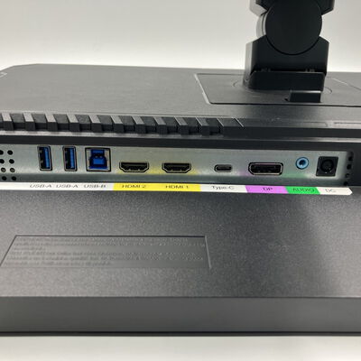 【なんば店】中古  Titan Army P2710V MAX (27インチ 4K 3840x2160 160Hz) 3280022300 