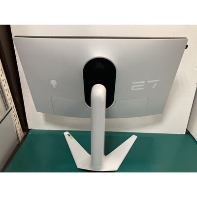 【富山本郷店】中古  DELL Alienware AW2723DF [27インチ シルバーホワイト] 4760001051 