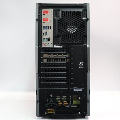 【札幌店】中古  GALLERIA XA7C-R36T((i7 12700/16GB/SSD1TB/DVD-MULTI/RTX3060Ti 8GB/W11H) 3210015514 