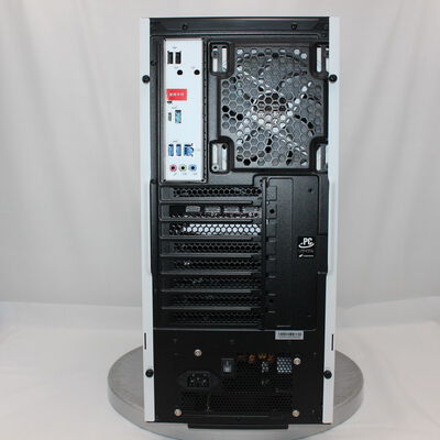 【前橋ｲﾝﾀｰｱｶﾏﾙ店】中古  THIRDWAVE GALLERIA XA7C-R47-WH 187353【2/19値下げ!】 