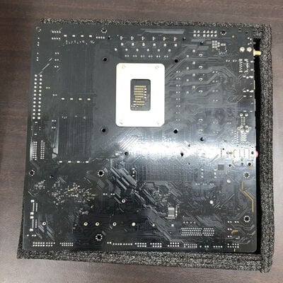 【福山ココローズ店】中古  ASRock B860M Pro-A WiFi (B860 1851 mATX DDR5) 5090001082 