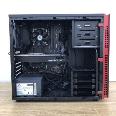 【津ラッツ店】中古  iiyama LEVEL&infin; ILeDXi-R049-iX7-TWSXM/2(i7-10700/16GB/SSD512GB/RTX2070 SUPER/W11H) 4990001703 