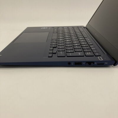 【堺七道店】中古  dynabook(i7-1270P/16GB/SSD256GB/W11P) 4660001901 