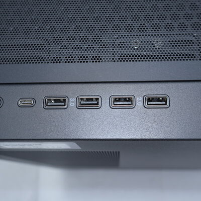 【通販センター】中古  THIRDWAVE GALLERIA SF BK 205300 