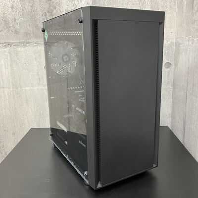 【長野稲里店】中古  自作パソコン 589 