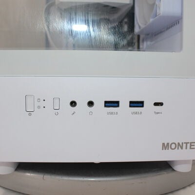 【通販センター】中古  Original PC(Intel Core i7 14700F/32GB DDR5 (PC5)/SSD1TB/なし/AMD Radeon RX 7600 8GB/W11H64 MAR) 191825 