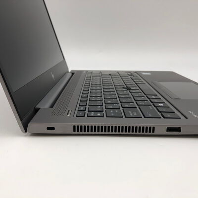 【大分店】中古  HP ZBook 14u G6 (INTEL Core i7 8565U 1.8GHz/16GB/SSD1TB/-/オンボード/14/1920x1080/Wi-Fi/WEBCAM/W11H64) 182267 