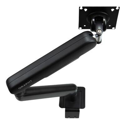GRAPHT  Monitor Arm - Aero M9C Black (GRT074-BLK-ONE) 