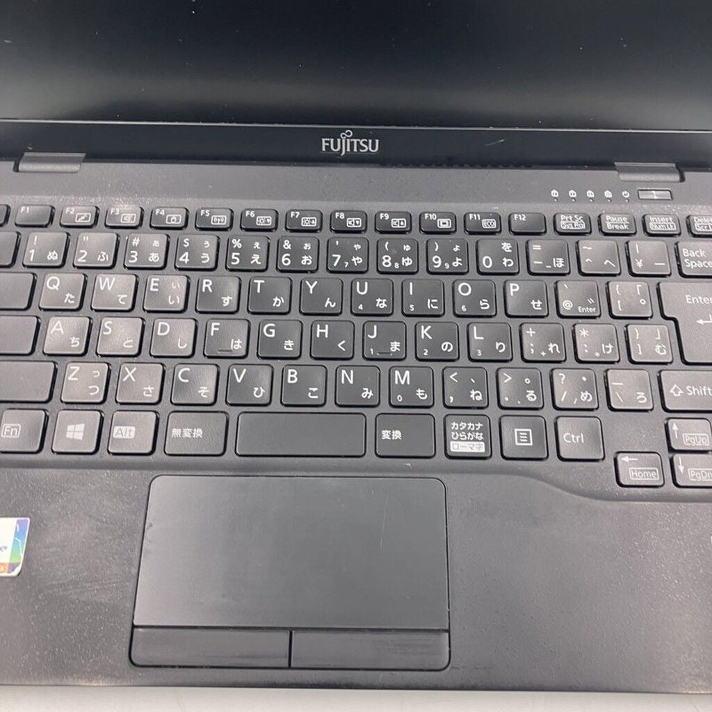 中古 富士通 LIFEBOOK U9311/FX (i5 1135G7/8GB/SSD256GB/WLAN/13.3FHD