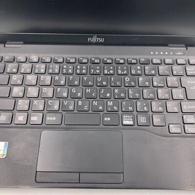 【なんば店】中古  富士通 LIFEBOOK U9311/FX  (i5 1135G7/8GB/SSD256GB/WLAN/13.3FHD) 3280023317 