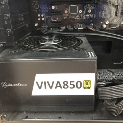 【宮崎恒久店】中古  THIRDWAVE raytrek XV (Core i7-11700F/32GB/SSD 500GB+HDD1TB+SSD2TB/Mt/RTX3060/W11H64) 5160000594 