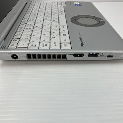 【秋葉原本店】中古  Panasonic_LetsNote_CF-SV(i5-1135G7/16GB/SSD512GB/W11P) 3410016602 
