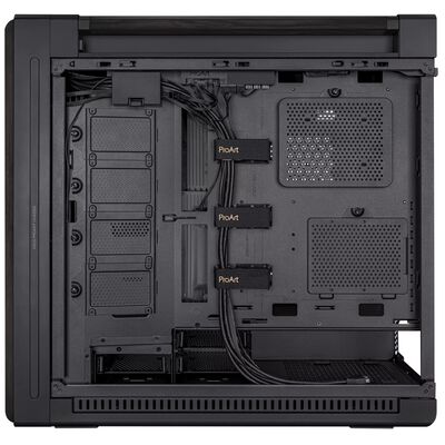 ASUS  PROART PA602 WOOD METAL PWM BLACK (E-ATX) 