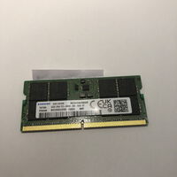 中古  PC5-38400 32GB ノート用 151532 