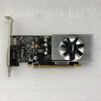 中古  Palit NE5103000646-1080F(GT1030 2G GDR5) 4720001639 