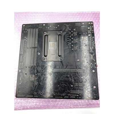 【水戸赤塚店】中古  ASRock B550M Pro4 (B550 AM4 mATX DDR4) 142938 