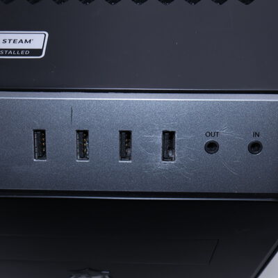 【通販センター】中古  THIRDWAVE GALLERIA SKM(Intel Core i5 12400/16GB DDR4 (PC4)/SSD500GB/なし/NVIDIA GeForce RTX 3060 12GB/W11H64 MAR) 202221 