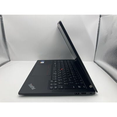 【仙台店】中古  Lenovo ThinkPad X13 Gen4 (Core i7-1355U/16GB/SSD 256GB/-/-/WLAN/13.3インチUWXGA/W11H/-) 3240010900 