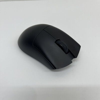 【津ラッツ店】中古  Razer Razer DeathAdder V4 Pro Black 4990001483 