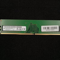 中古  PC4-25600 16GB デスクトップ用 140728 