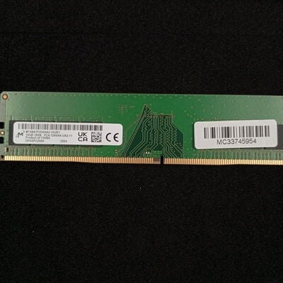 【大須店】中古  PC4-25600 16GB デスクトップ用 140728 