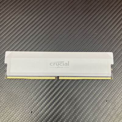 【富士青葉店】中古  PC5-48000 16GB デスクトップ用 149154 