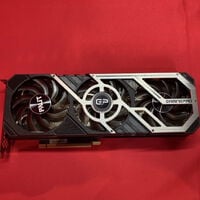 中古  Palit RTX3070 GamingPro NE63070019P2-1041A (RTX3070 8G) 143906 