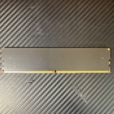 【富士青葉店】中古  Crucial CT16G52C42U5.M8G1(DDR5 PC5-41600 16GB) 183231 