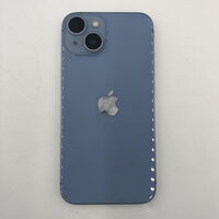 中古  【国内版SIMフリー】Apple iPhone14 6.1インチ 128GB (ブルー) MPVJ3J/A 154888 