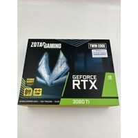 中古  各社 GeForce RTX3060Ti (8GB PCI-E) 144199 