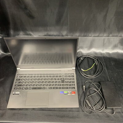 【横浜駅前店】中古  THIRDWAVE GALLERIA XL7R-R36(Ryzen 7 5800H/16GB/SSD512GB/RTX3060/W11H) 3400009610 
