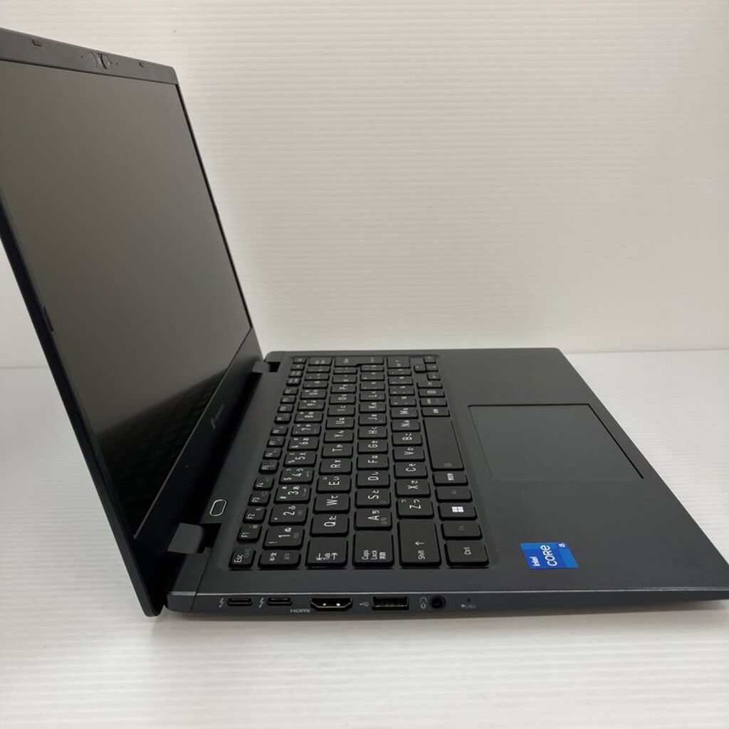 中古 Dynabook_G83/HU(i5-1135G7/8GB/SSD256GB/W11P) 3410015622