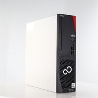 中古  Fujitsu FMVD5200B(i5 10505/8GB/SSD128GB/W11P) 3410016707 