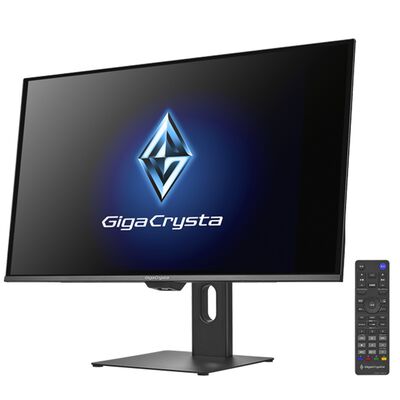 アイ・オー・データ機器  GigaCrysta KH-GDQ271UEL (27インチワイド 液晶モニター) 