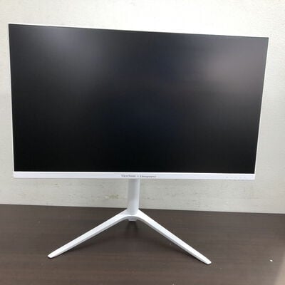 【福山ココローズ店】中古  Viewsonic VX2728J2-2K-W-7 (27"W 2H1DP 240Hz WQHD) 5090001102 