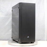 中古  Original PC(AMD Ryzen 5 5600G/16GB/SSD512GB/なし/NVIDIA GeForce RTX 3050 8GB/W11H64 MAR) 179112【7/12決算価格】 