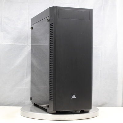 中古  Original PC(AMD Ryzen 5 5600G/16GB/SSD512GB/なし/NVIDIA GeForce RTX 3050 8GB/W11H64 MAR) 179112 