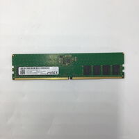 中古  PC5-44800 16GB デスクトップ用 149153 