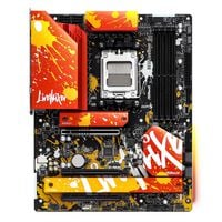 ASRock  B650 LiveMixer (B650 AM5 ATX) 