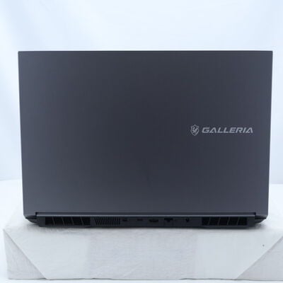 【通販センター】中古  THIRDWAVE GALLERIA RL7C-R45-C5N 202444 