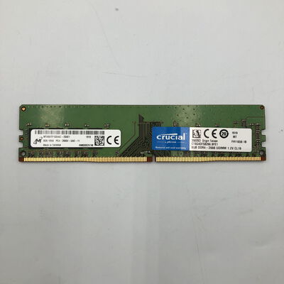 【水戸赤塚店】中古  PC4-21300 8GB デスクトップ用_ 184888 