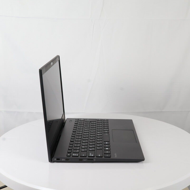 中古 NEC VersaPro UltraLite タイプVG PC-VKV18GZG9(Intel Core i7