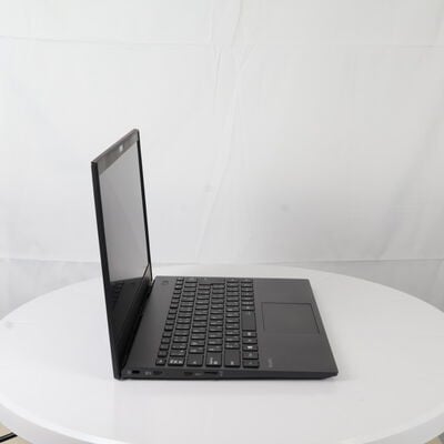 【通販センター】中古  NEC VersaPro UltraLite タイプVG PC-VKV18GZG9(Intel Core i7 10510U/16GB DDR3 (PC3)/SSD256GB/なし/オンボード/13.3/1920x1080/Wi-Fi/W11H64 MAR) 199283 