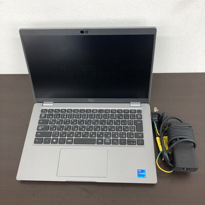 【長野稲里店】中古  DELL Latitude 5420 (INTEL Core i5 1145G7 2.6GHz/16GB/SSD512GB/-/オンボード/14/1920x1080/Wi-Fi/WEBCAM/W11P64) 179609 
