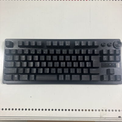 【大宮店】中古  RAZER　Huntsman V3 Pro Tenkeyless 1250007703 