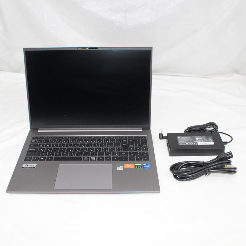 中古 THIRDWAVE GALLERIA RL7C-R35H 181684【8/28値下げ