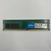 中古  PC4-17000 16GB デスクトップ用(DDR4-2133) 135640 